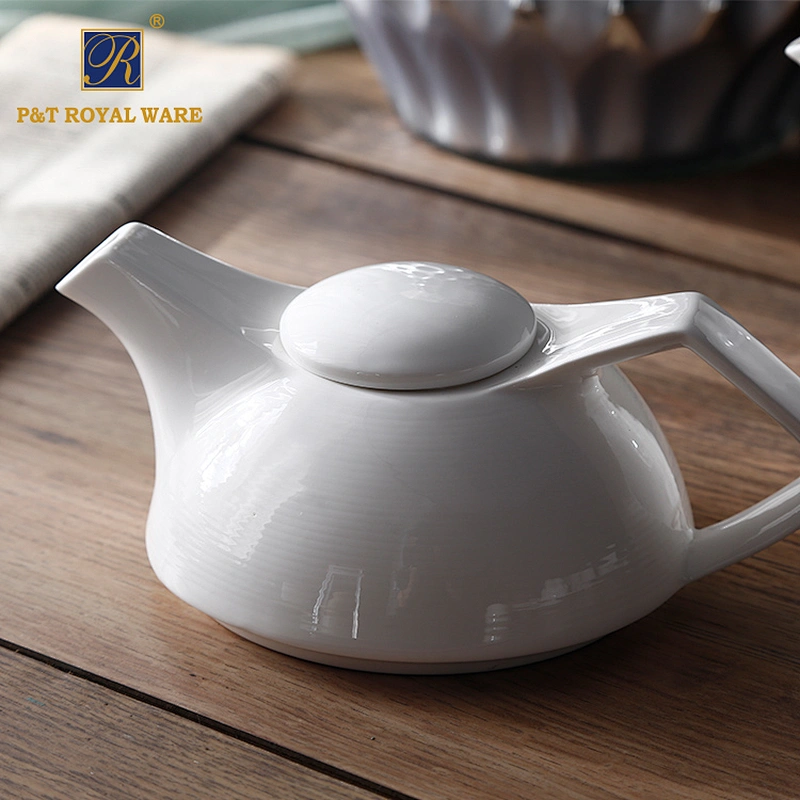 ceramic dinner plate set new style western modern hotel dinnerware porcelain dinner set
