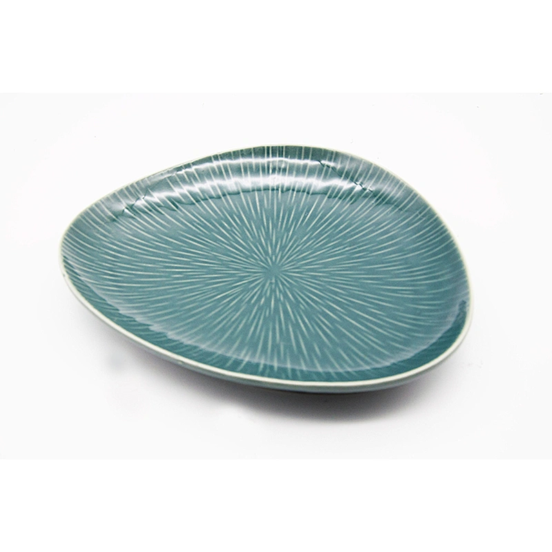 Ceramic Material and Porcelain Ceramic Type high quality porcelain bowl