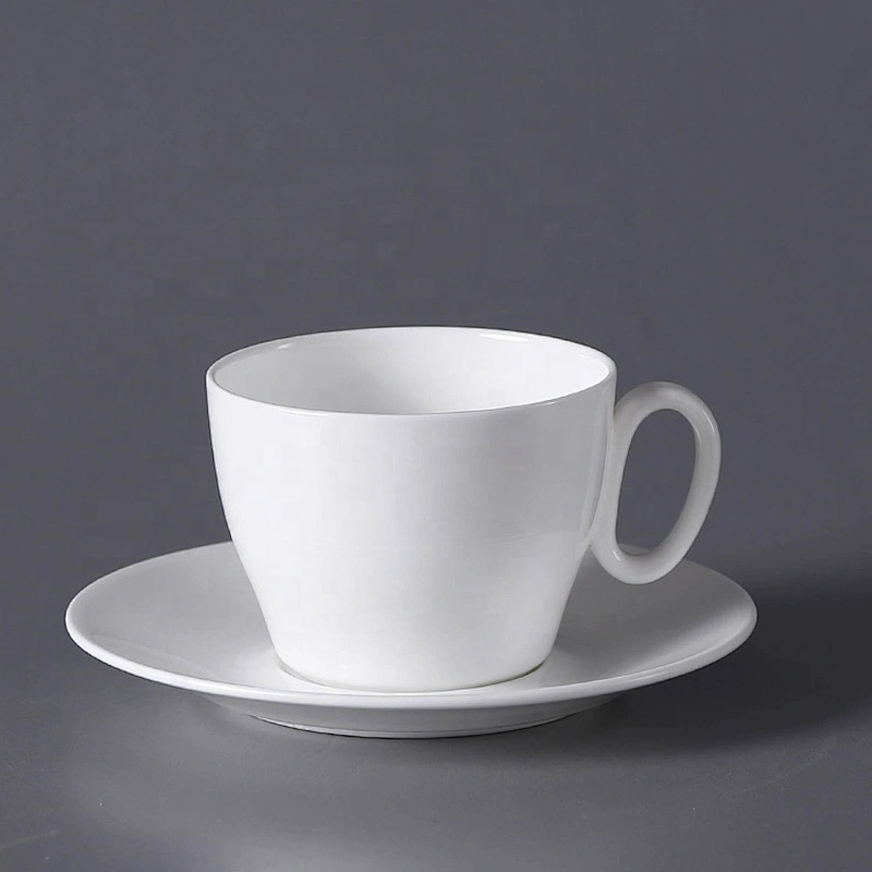 P&T Royal Ware Ceramic Wholesale Price Luxury High Quality Hotel Bone China Dinnerware Set