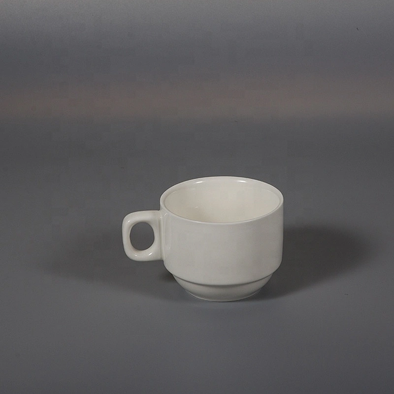 pito royal ware, Expresso cup and saucer, Porcelain coffee cup set