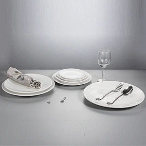 wholesale cheap nordic modern white 10