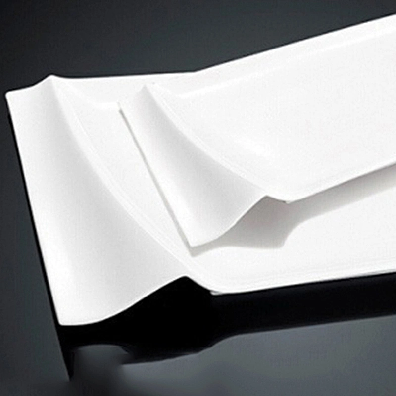 P&T Royal Ware, dinner serving plates for restaurants