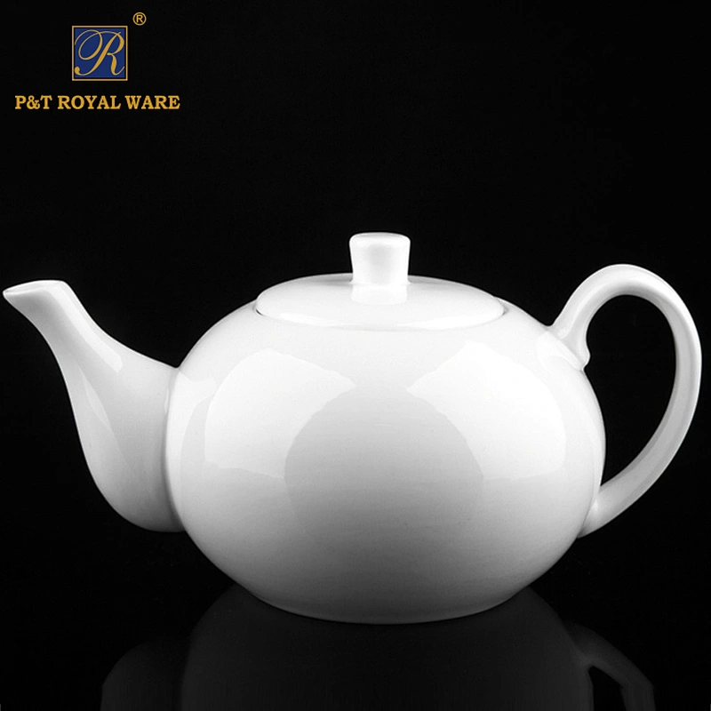 P&T Royal Ware 500ML Tea and Coffee Pot