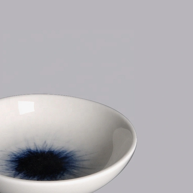 P&T Royal Ware Small 3.5 Inch Dishes Dessert Saucer For Buffet