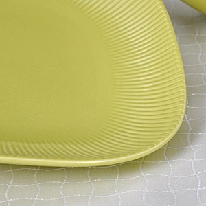 Professional Hotel Supplier Ceramic 9 inch Soup Plates,Catering Dinnerware, Porcelain Soup Plate