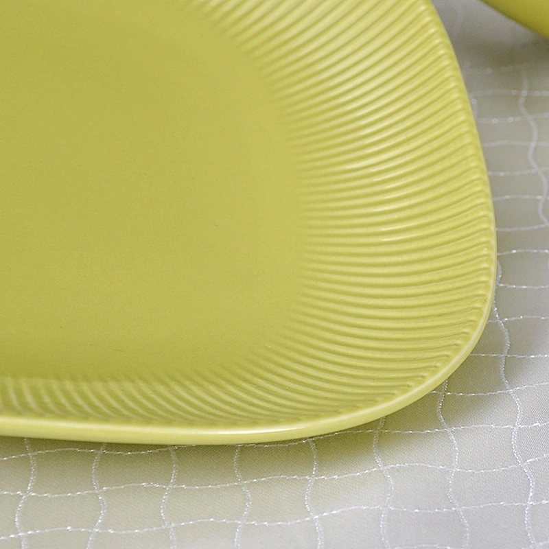 Professional Hotel Supplier Ceramic 9 inch Soup Plates,Catering Dinnerware, Porcelain Soup Plate
