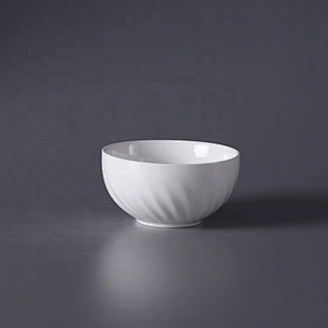 P&T Royal Ware wholesale stackable porcelain 5