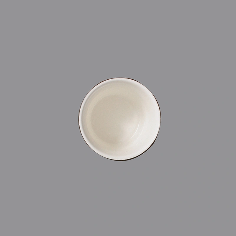 P&T Royal Ware  porcelain japanese ceramic coffee tea cup without handles