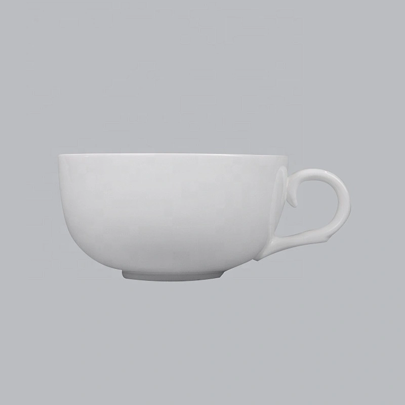 London royal ware porcelain cappuccino cup and saucers coffee cups for cafe