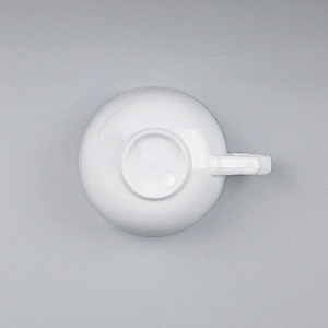 London royal ware porcelain cappuccino cup and saucers coffee cups for cafe