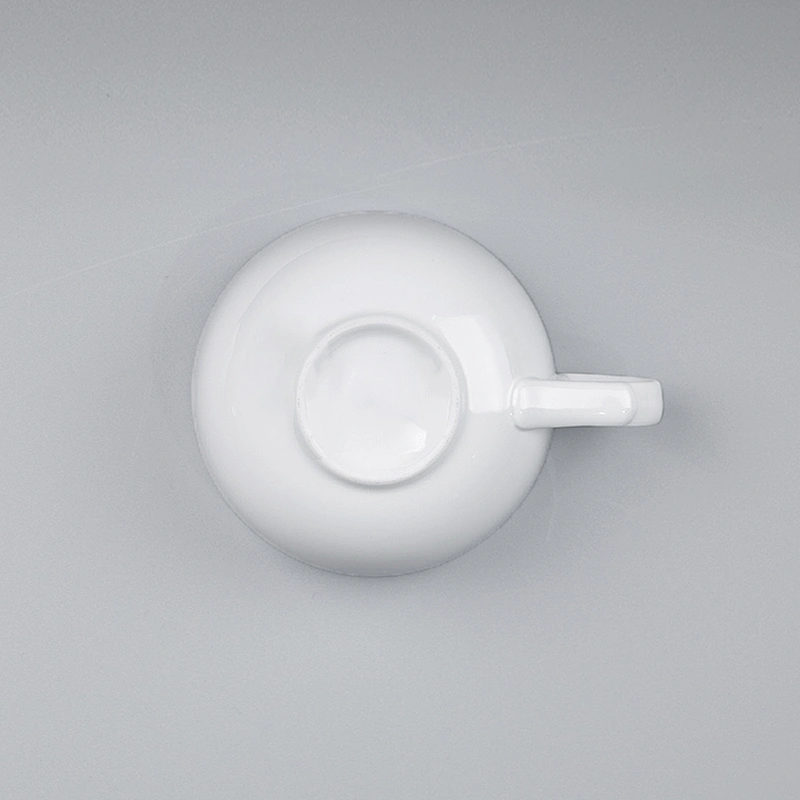 London royal ware porcelain cappuccino cup and saucers coffee cups for cafe