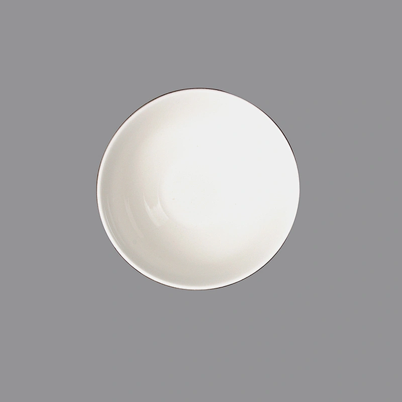 P&T Royal Ware wholesale porcelain japanese ceramic noodle ramen soup salad bowl