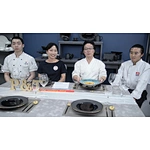 P&T With Michelin Star Chef