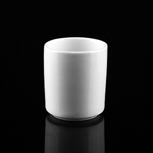 P&T Royal Ware White Ceramics Porcelain Toothpick Holder