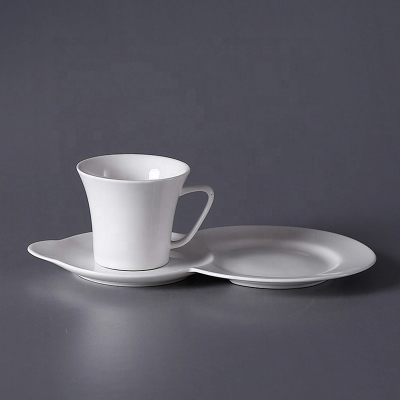 wholesale custom personalized luxury modern small ceramic coffee cup for restaurant