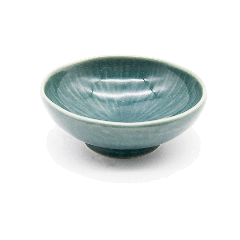 Ceramic Material and Porcelain Ceramic Type high quality porcelain bowl