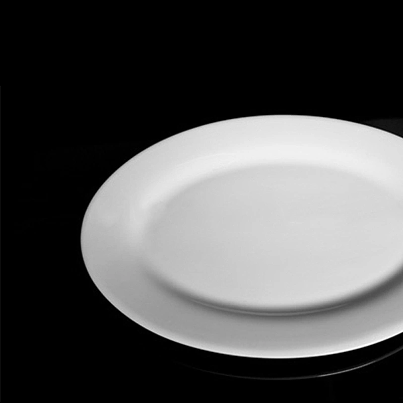 P&T Royal Ware, porcelain oval plates, fish plates serving plates for buffet