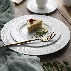 wholesale royal bone china catering hotel dinner set dinning set
