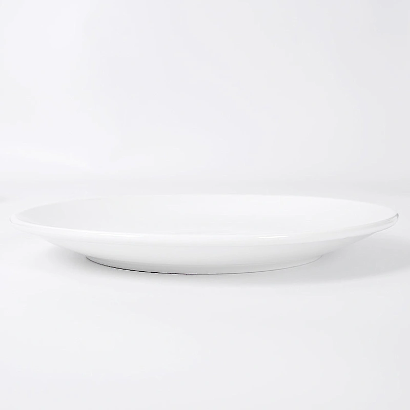 Wholesale Good Price Custom Porcelain Plates, Pito Hotel Porcelaines wedding Plates