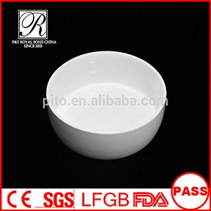pito porcelain factory, blank ceramics plates, complete dinnerset for hotel