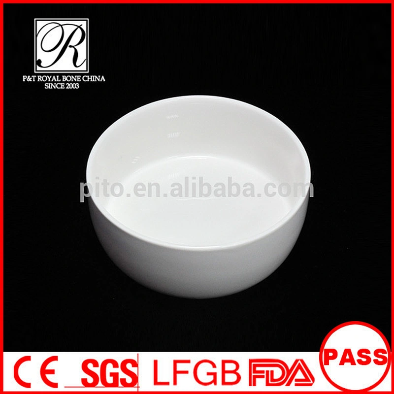 pito porcelain factory, blank ceramics plates, complete dinnerset for hotel