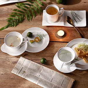 wholesale custom personalized luxury modern small ceramic coffee cup for restaurant