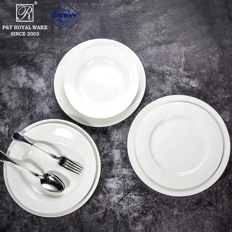 guangzhou cheap prices modern plain white 10