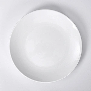 Wholesale Good Price Custom Porcelain Plates, Pito Hotel Porcelaines wedding Plates