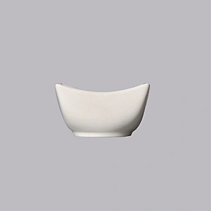 Chinaware New Dishwasher Safe Vintage Porcelain Ceramic Square Bowl