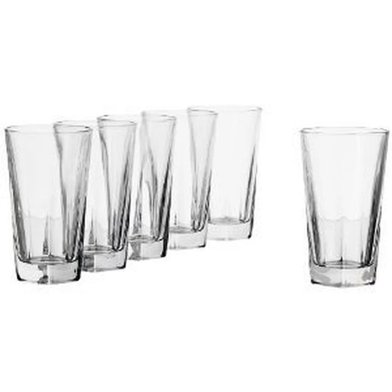 five star juice and water glass cup PTKTY4302