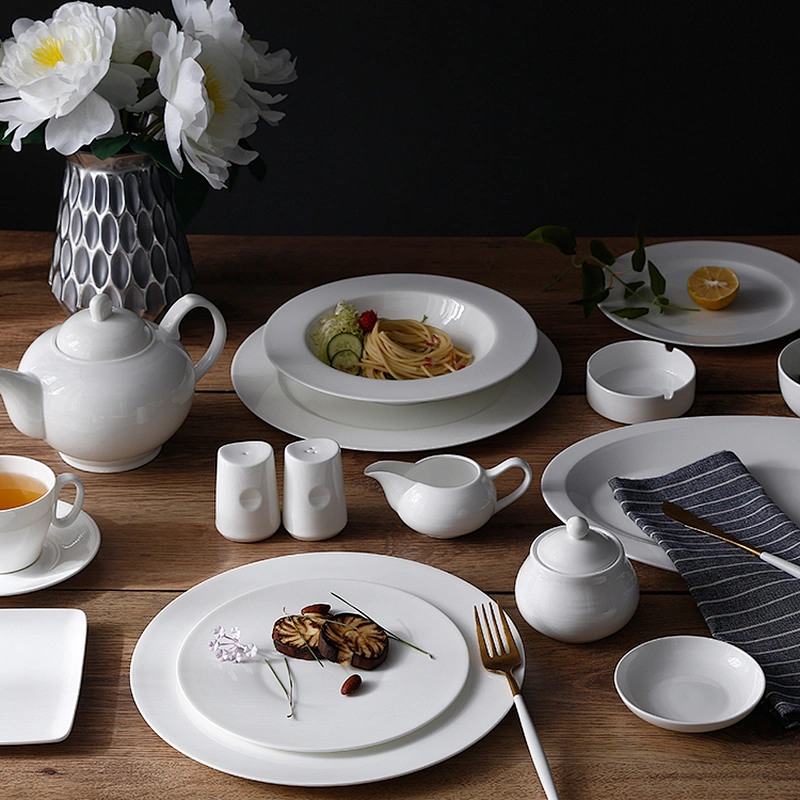 Wholesale porcelain /ceramic gravy boats