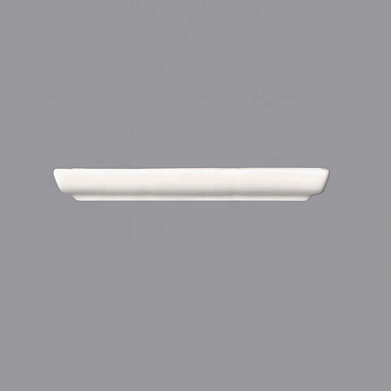 New Design unique ceramic/porcelain divided plate dish for salad desert sauce