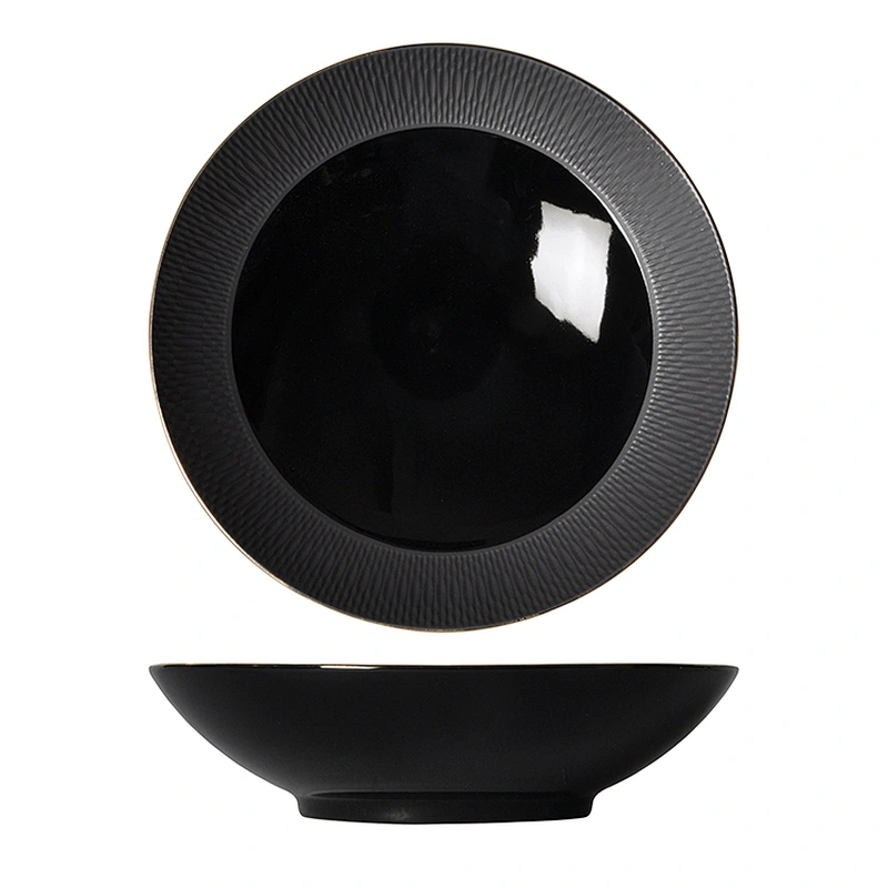 Chaozhou Manufacturer Crockery Restaurant Hotel Plates, Plates Sets Dinnerware Ceramic Restaurant