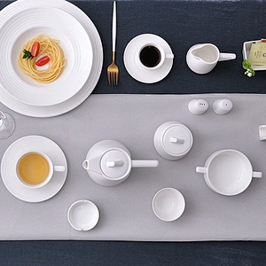 P&T chaozhou porcelain factory ceramic ashtray cheap ashtray
