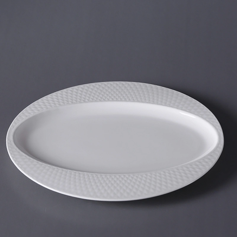 wholesale royal bone china catering hotel dinner set dinning set