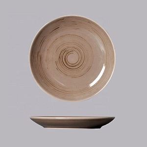 custom printed cheap restaurant dinner plate sets ceramic fruit plates dishes