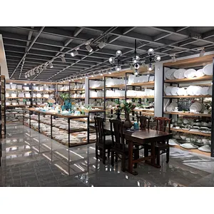P&T Showroom