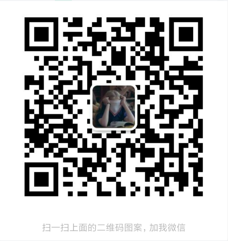wechat qr code