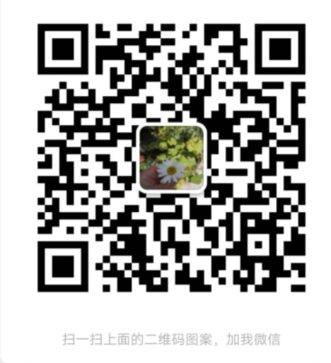 wechat qr code