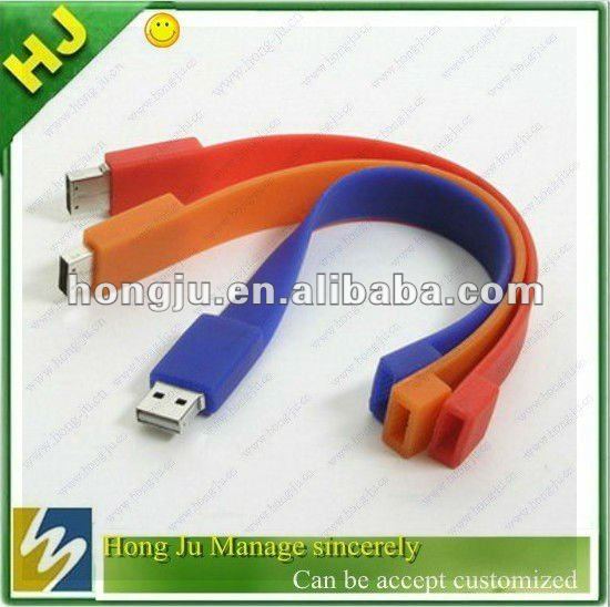 silicone USB bracelet0804.jpg