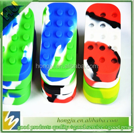 silicone customized bho oil container,silicone customized bho oil container,silicone jars wax vaporizer oil container;