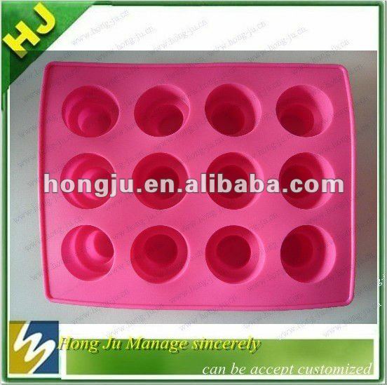 mini cakes silicone bakeware,animal shaped silicone bakeware,novelty silicone bakeware