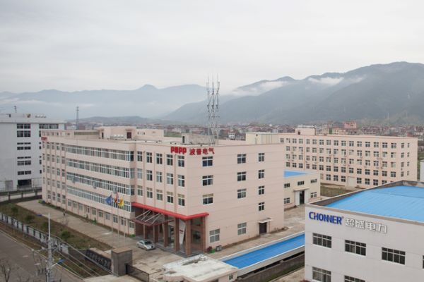 POPP ELECTRIC CO.,LTD