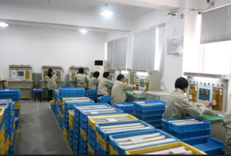 POPP ELECTRIC CO.,LTD