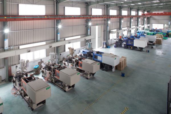 POPP ELECTRIC CO.,LTD