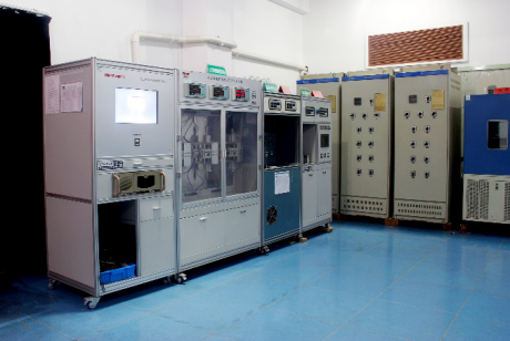 POPP ELECTRIC CO.,LTD