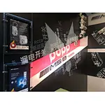 POPP In Guangzhou electrical building technology Exhibition