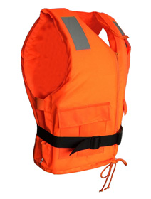 foam life jacket