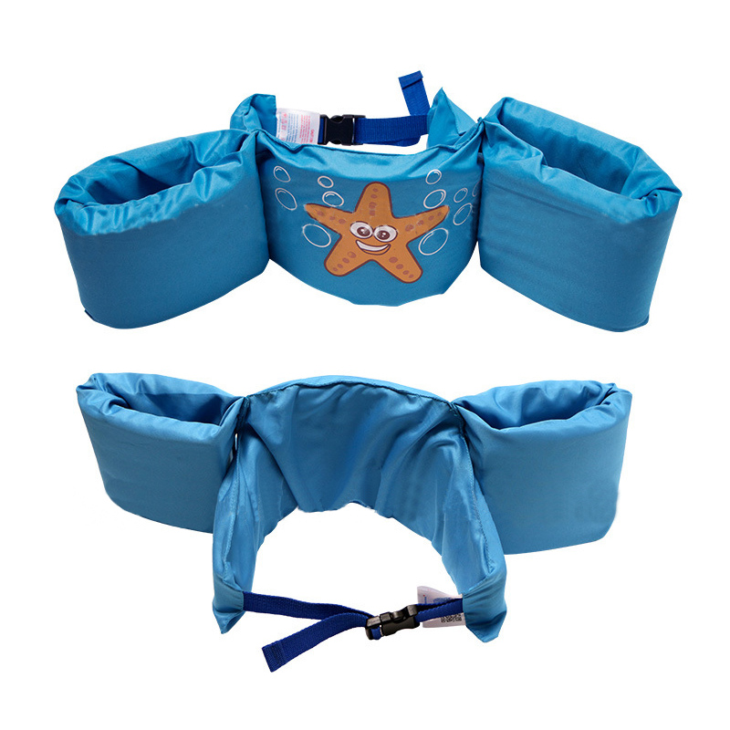 Eyson Safety Foam Life Vest Child Kids Swim Arm Floats .jpg