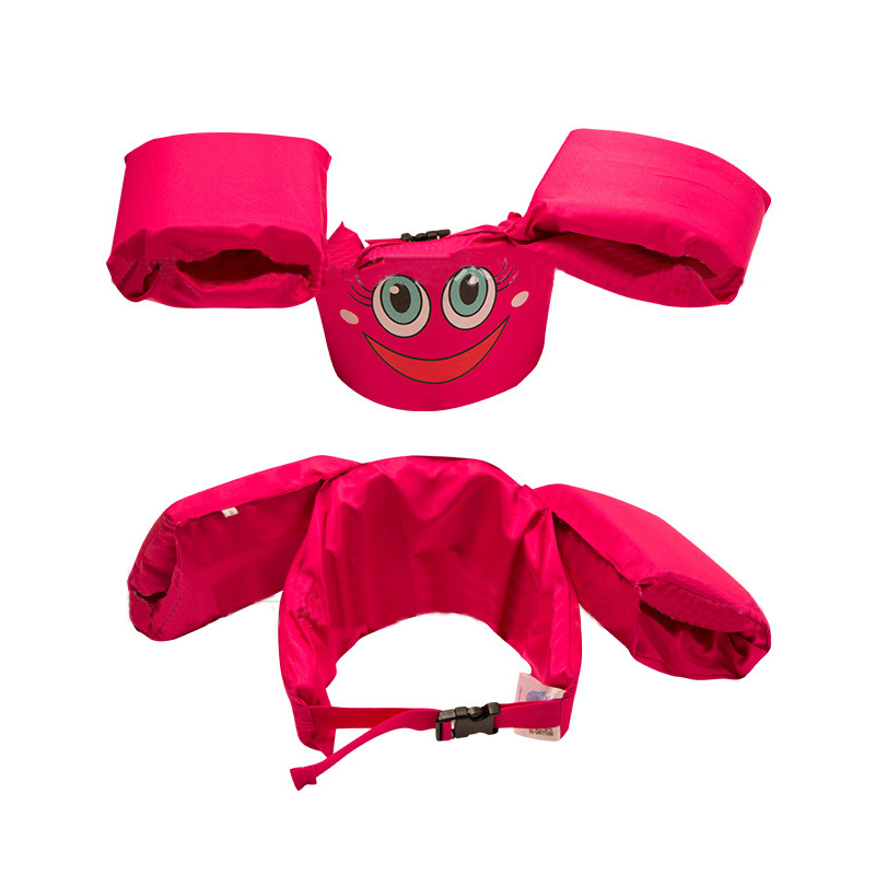Eyson Safety Foam Life Vest Child Kids Swim Arm Floats .jpg